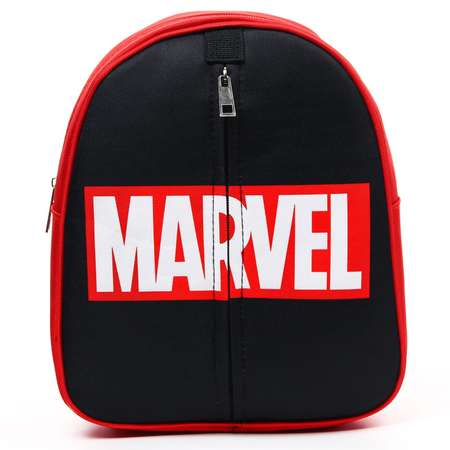 Рюкзак Marvel
