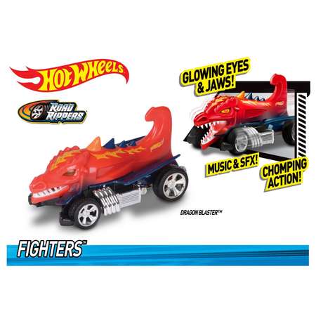 Автомобиль Hot Wheels