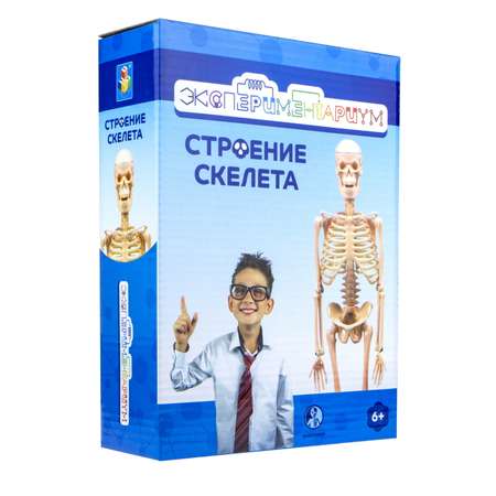 Наглядное пособие ЭКСПЕРИМЕНТАРИУМ