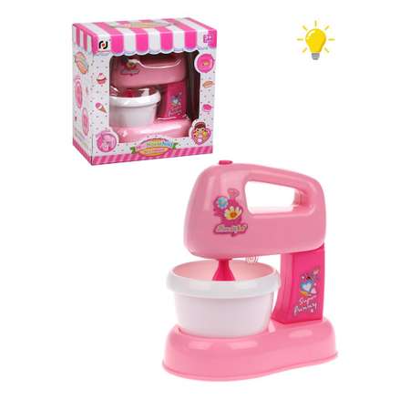 Игрушка Наша Игрушка миксер
