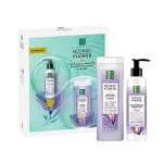 Набор средств Чистая линия Pure Line Botanic Flower