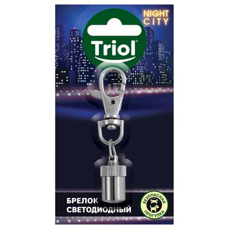 Брелок для собак Triol Луч 11651002