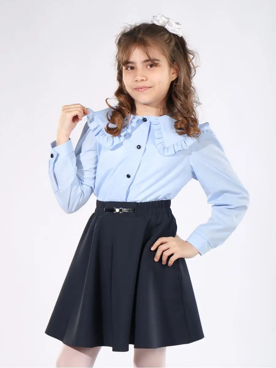 Юбка Miellook Ю01.22/2 - фото 19