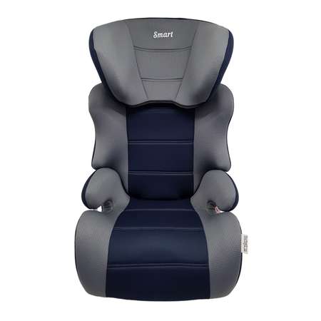 Автокресло Babyton Smart 2/3 (15-36 кг)