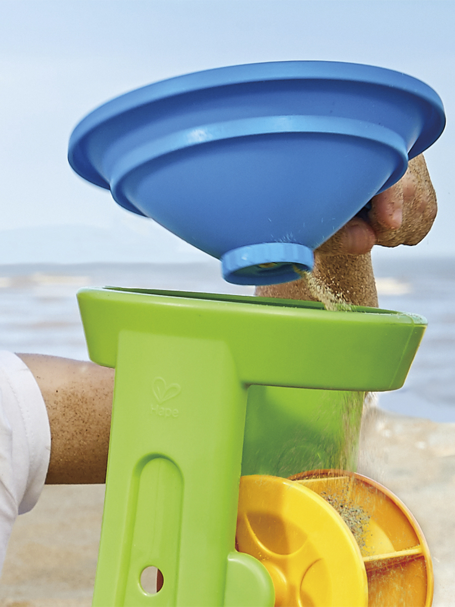 Мельница Hape - фото 5