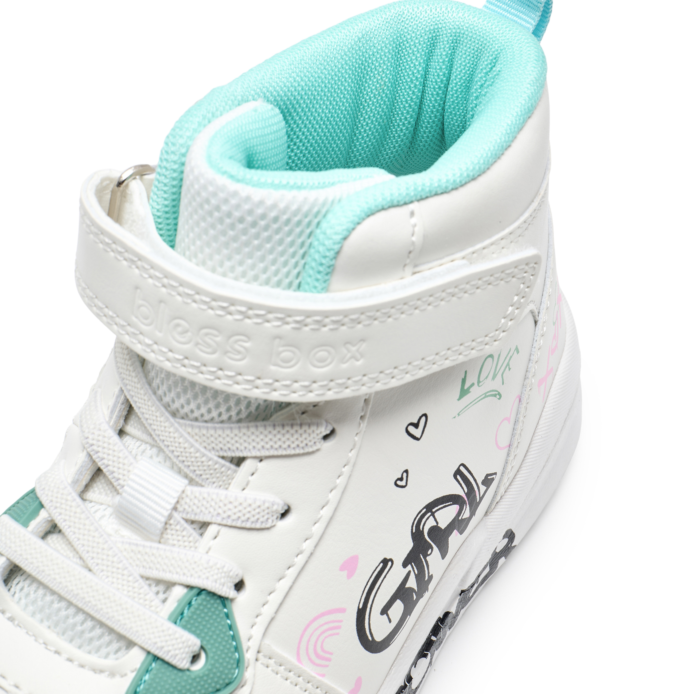 Кроссовки BLESSBOX BX53100B - фото 8