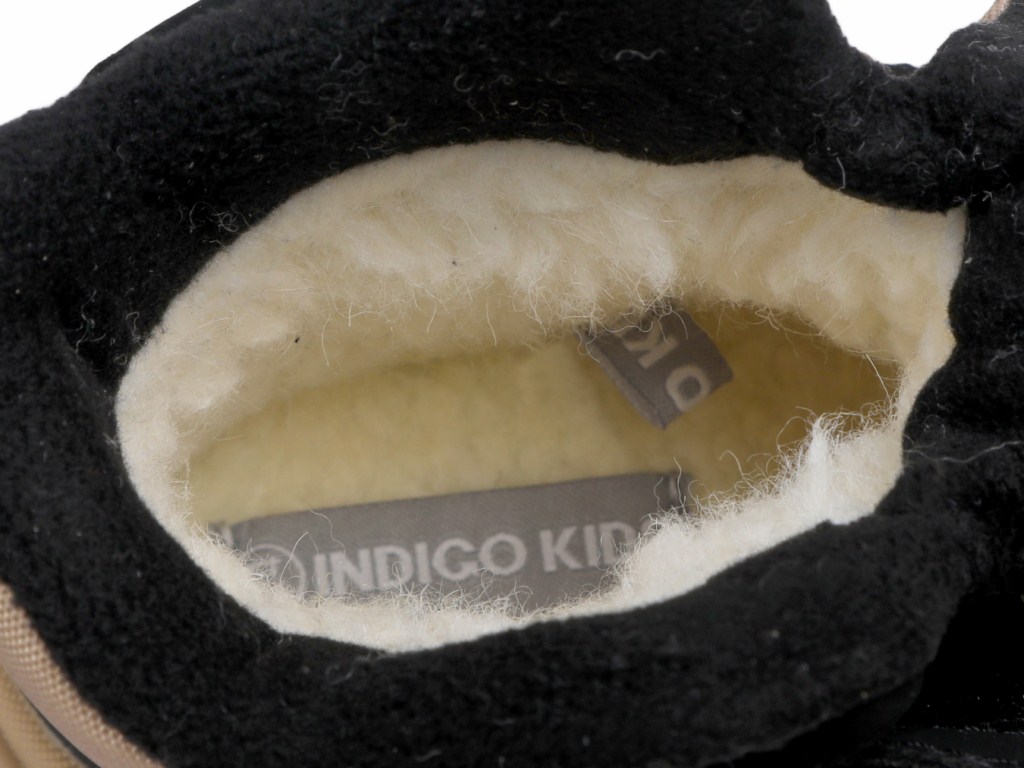 Дутики Indigo kids 71-0090C2 - фото 9