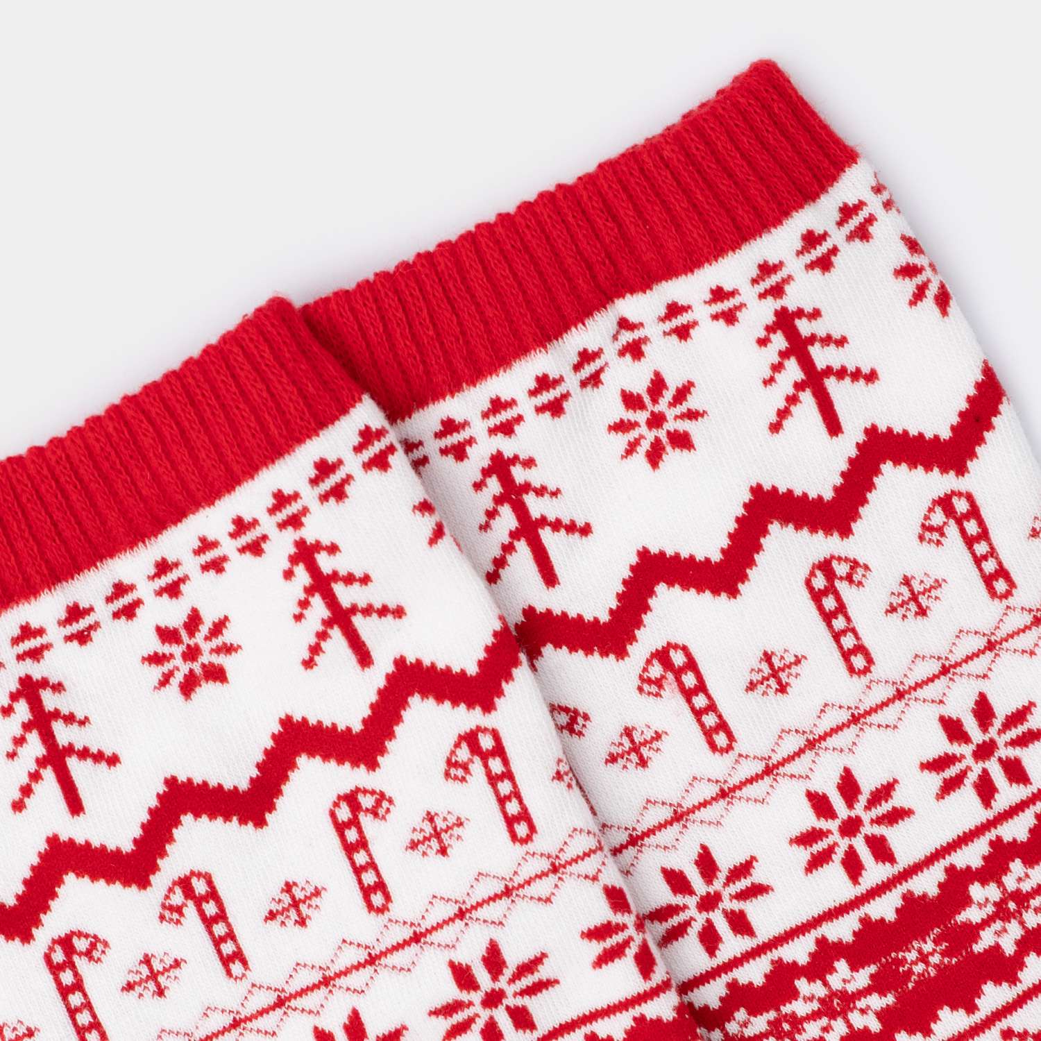 Носки ё - фото 3