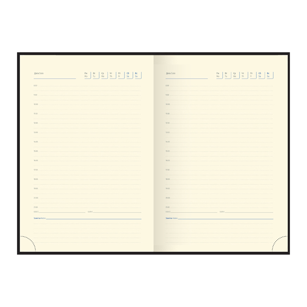 Ежедневник BERLINGO 136 лист. - фото 5