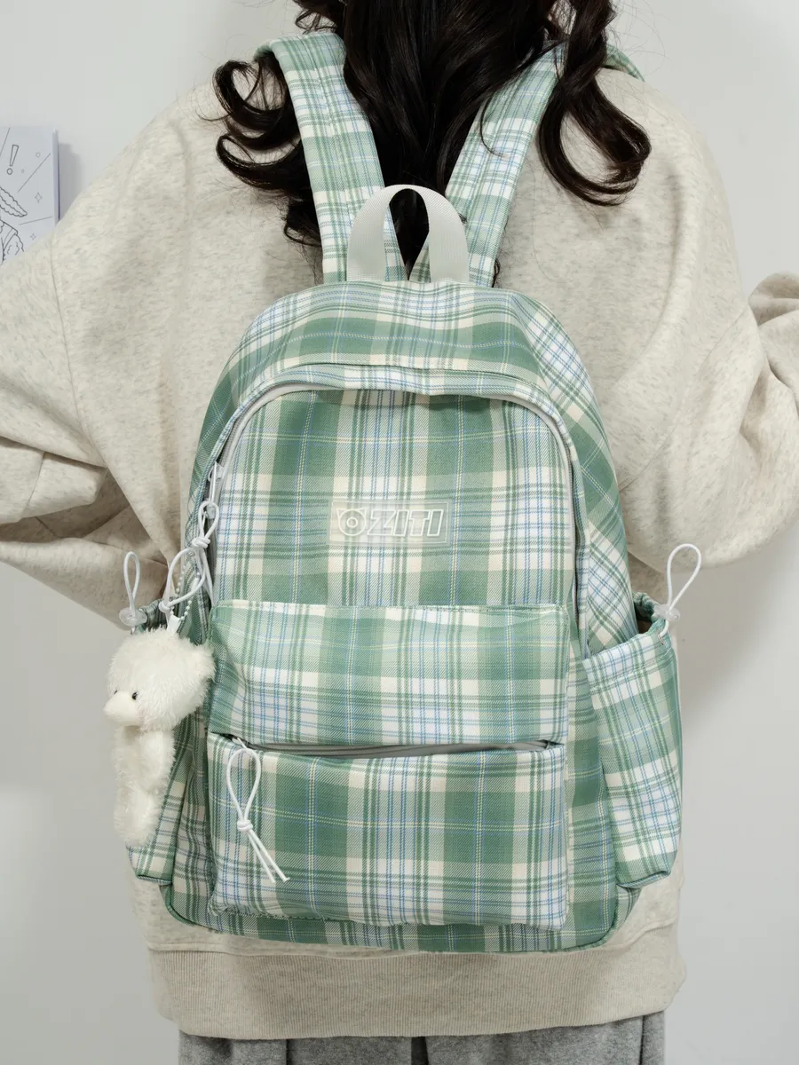 Рюкзак OZITI - фото 1