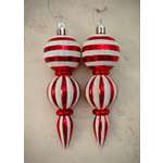 Украшение ёлочное Магия праздника NY18/039