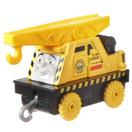 Развивающая железная дорога Thomas and Friends