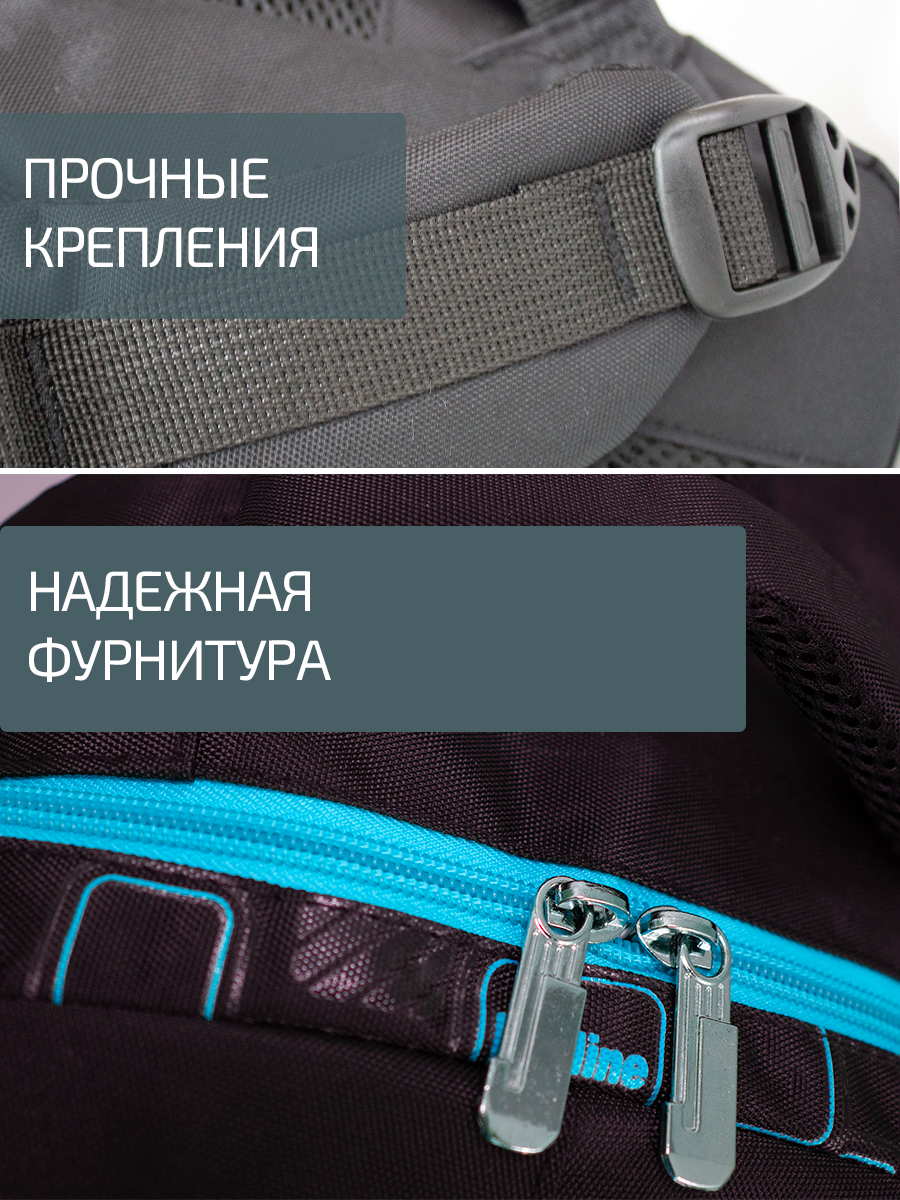 Ранец Evoline - фото 11