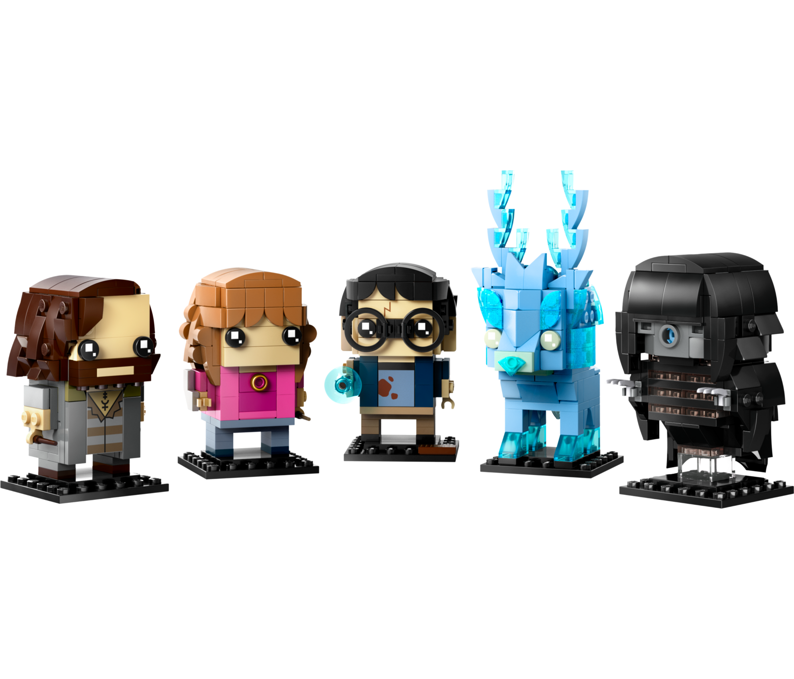 Конструктор LEGO 40677 - фото 2