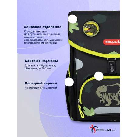 Ранец BELMIL