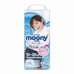 Трусики Moony XXL (13-28 кг) 26 шт.