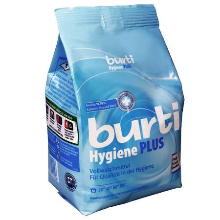 Порошок для стирки BURTI 1.1кг 26958018