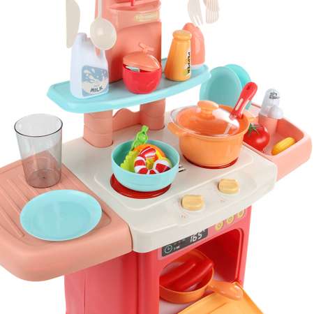 Игрушечная кухня Veld Co