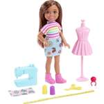 Кукла мини Barbie