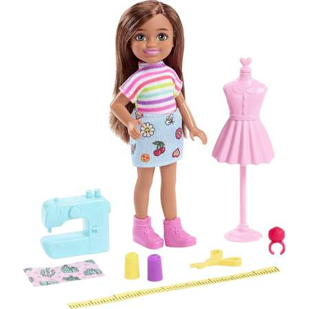 Кукла мини Barbie