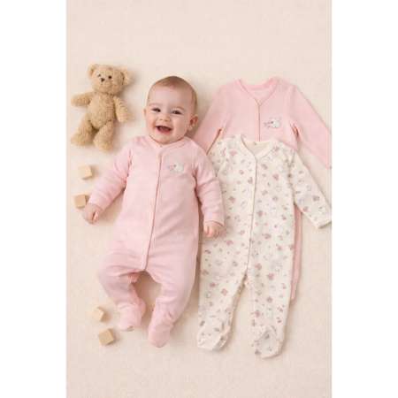 Комбинезон 2 шт Mark Formelle (Марк Формэль)