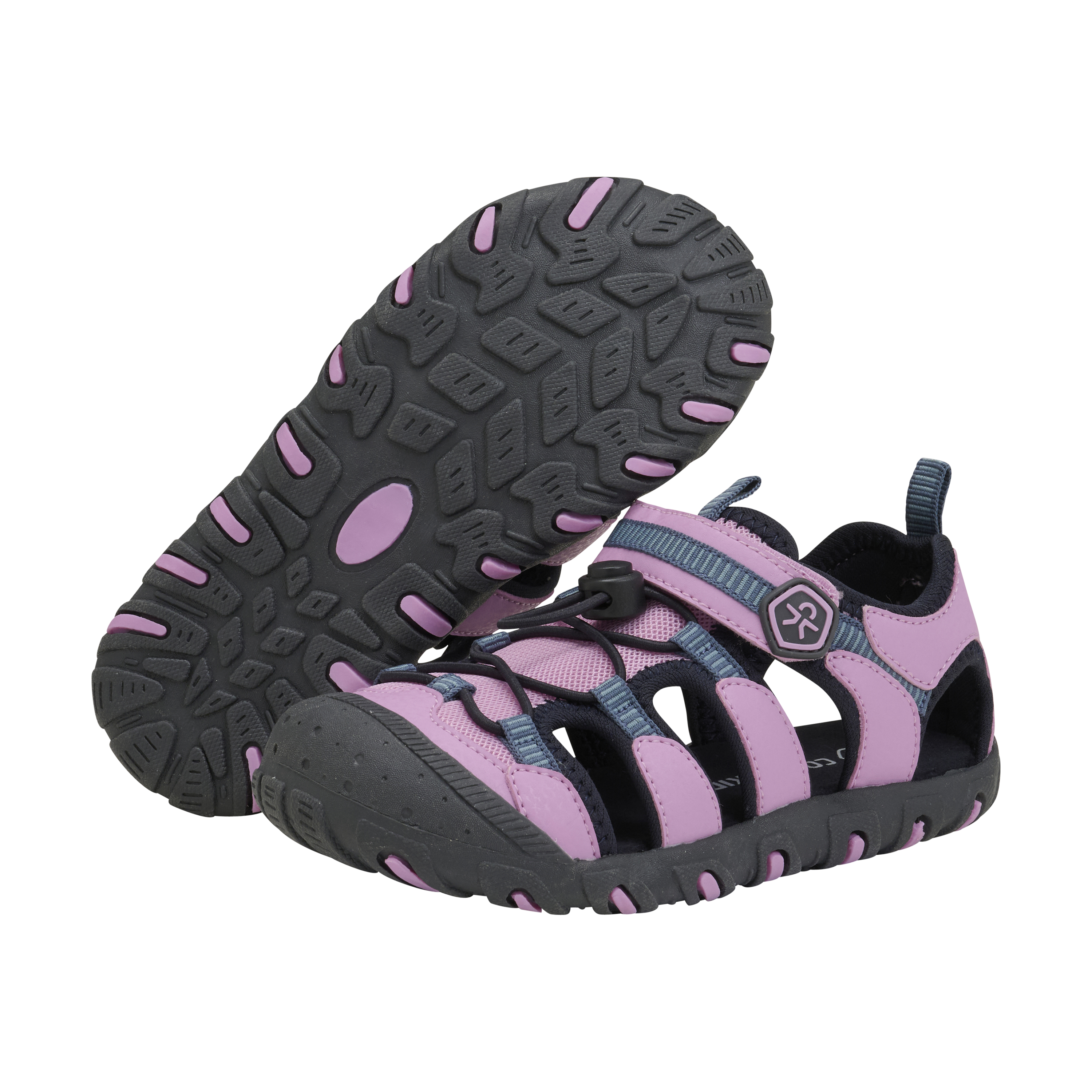 Сандалии Color Kids 760193-6285 - фото 3