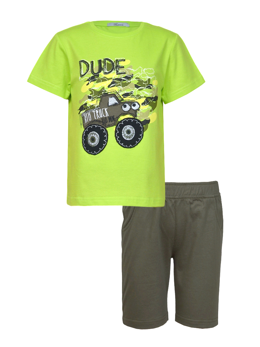 Костюм Luneva 01-140-1. - фото 1