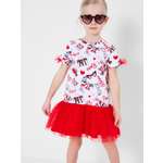 Платье PlayToday