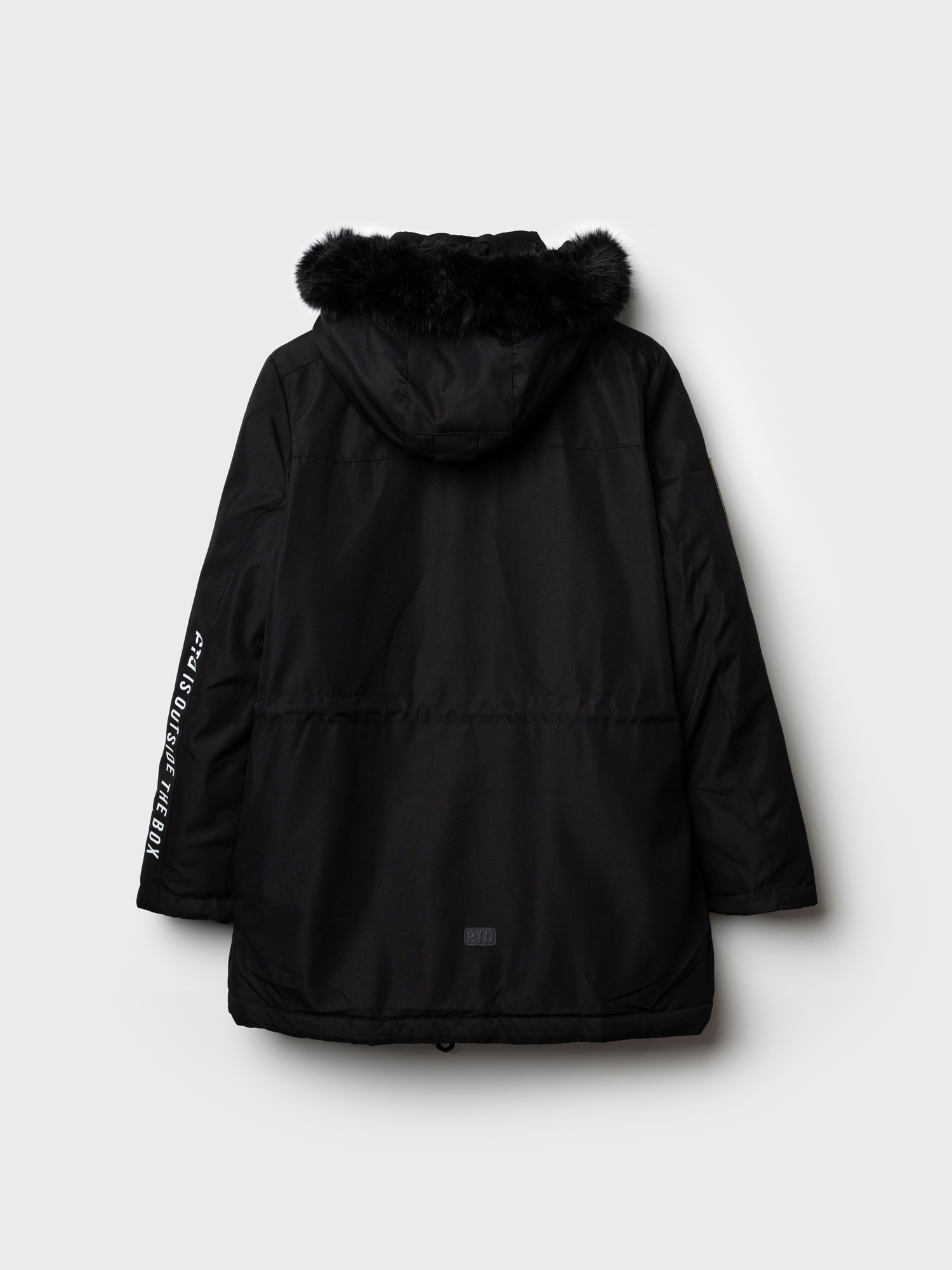 Куртка PlayToday 32511332 - фото 9