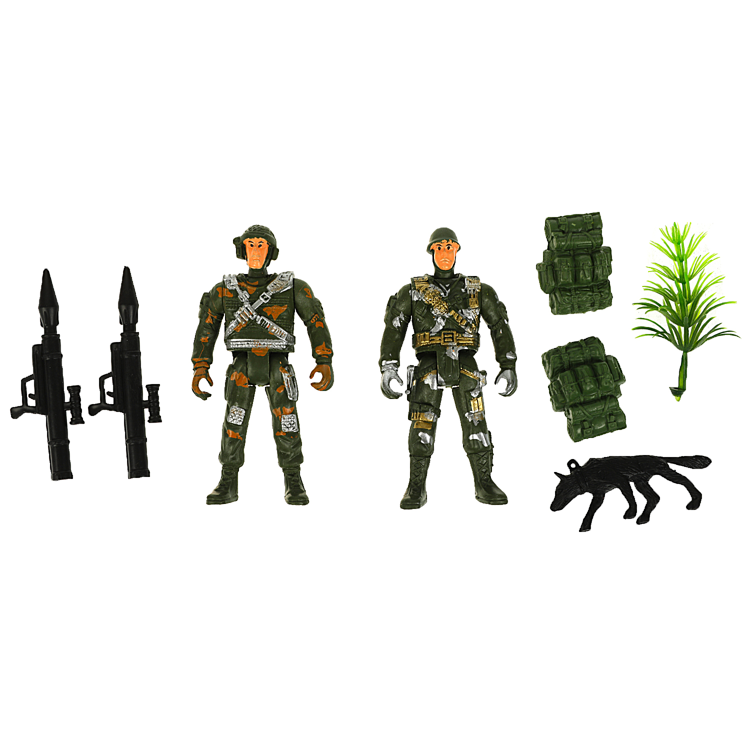 Фигурка Играем вместе - фото 3