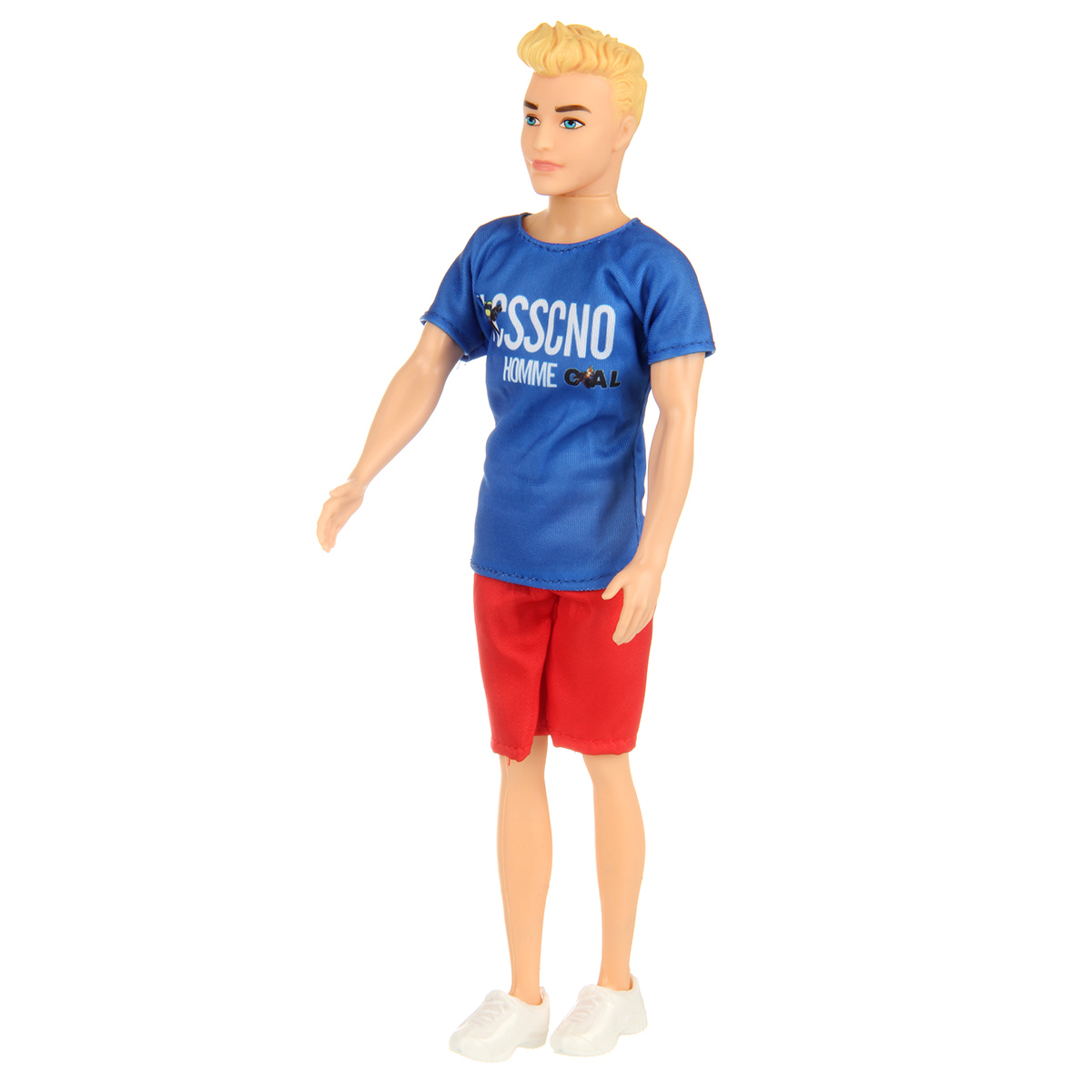 Кукла модельная Veld Co Кен 134898 - фото 4