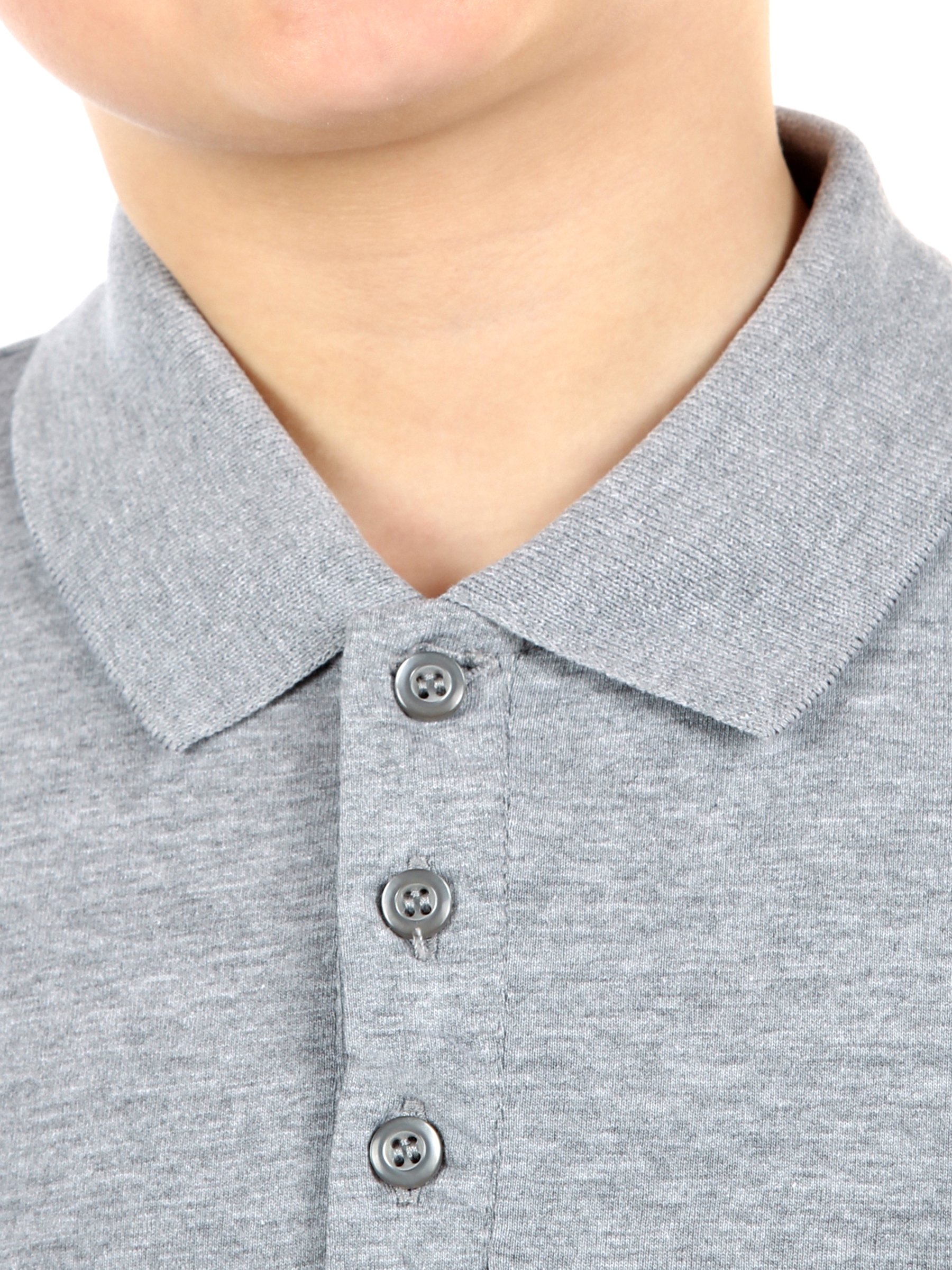 Поло N.O.A. 10966-6 - фото 13