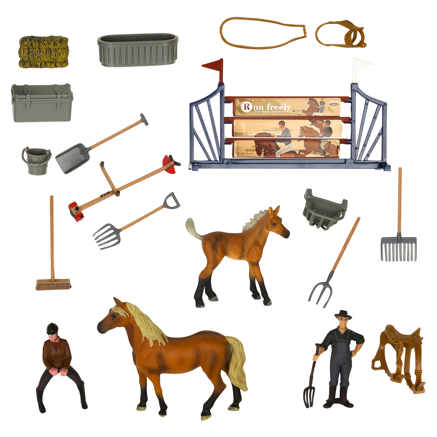 Игровой набор Masai Mara - фото 10