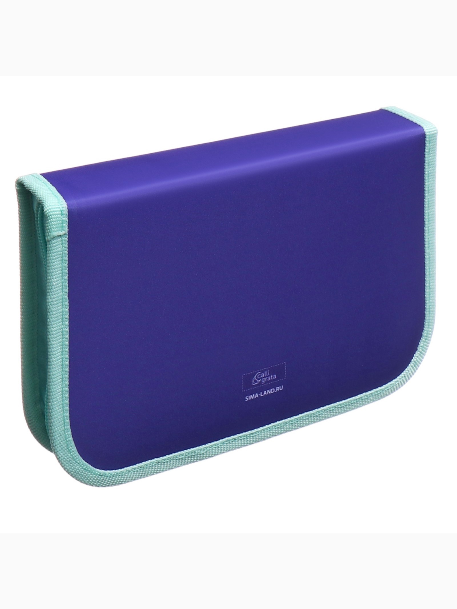 Пенал книжка Calligrata - фото 3