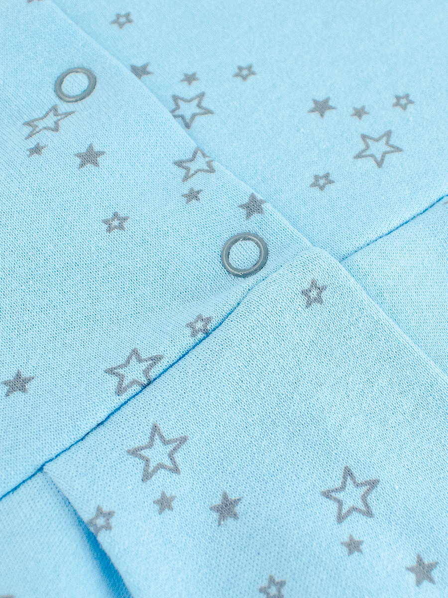 Комбинезон 2 шт TataBaby 192203001 - фото 6