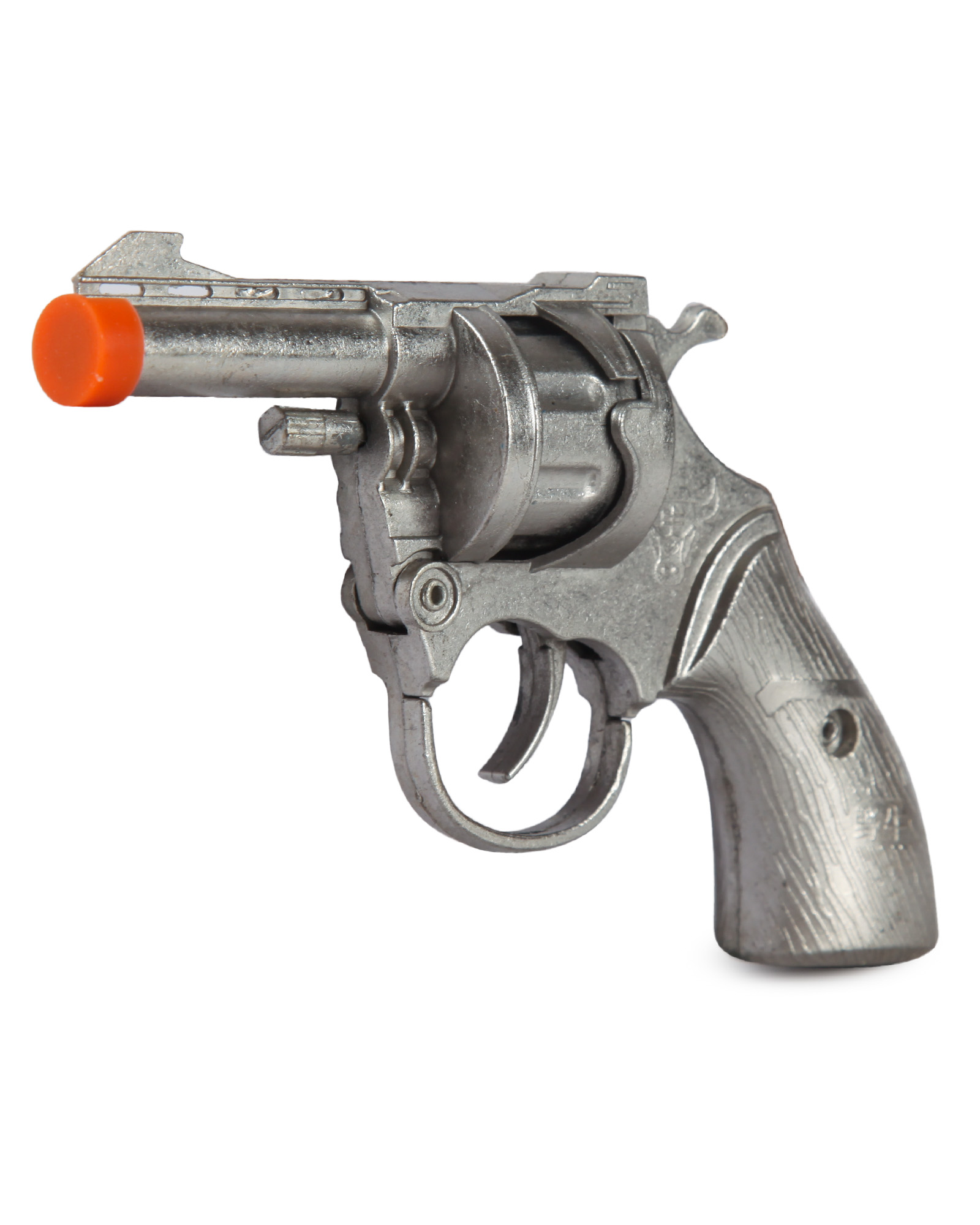 Револьвер Global Bros 8 пистонов - фото 2