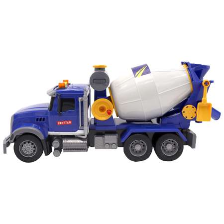 Бетономешалка Funky Toys