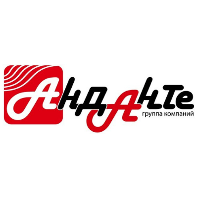 Анданте