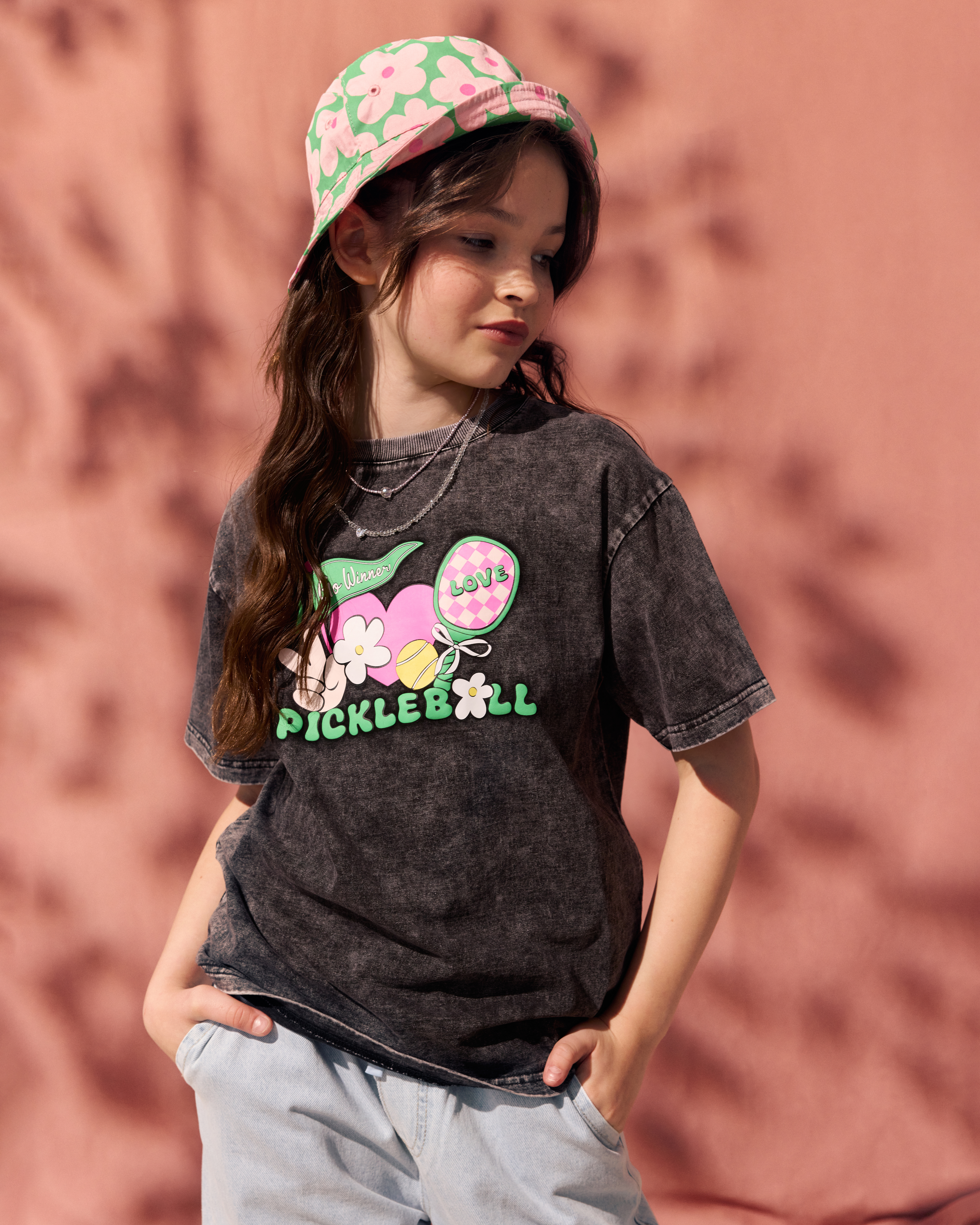 Футболка Futurino Fashion SS26FF-2GJ14tg-DG - фото 8