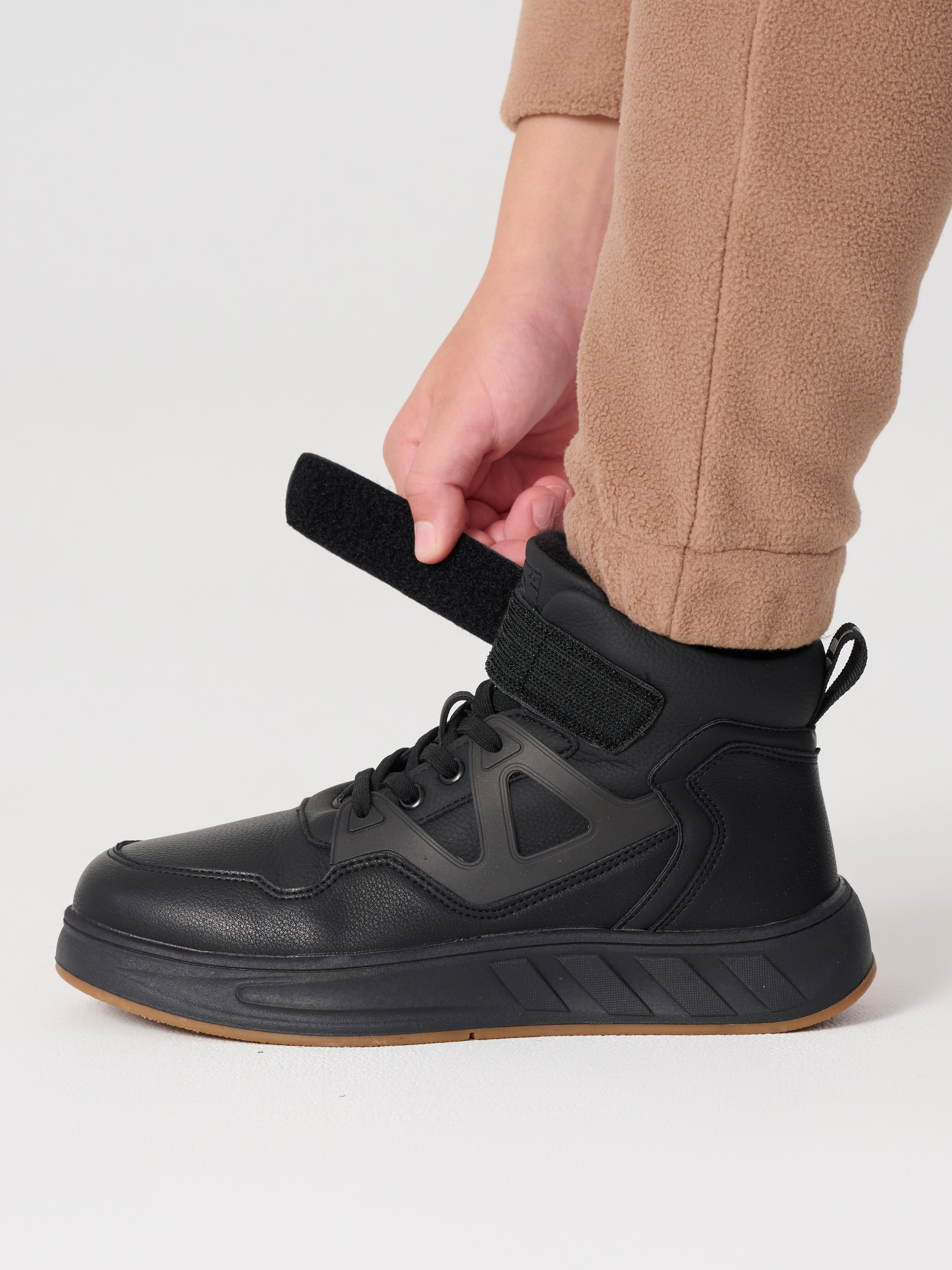 Ботинки Antilopa AL 15850 - фото 23