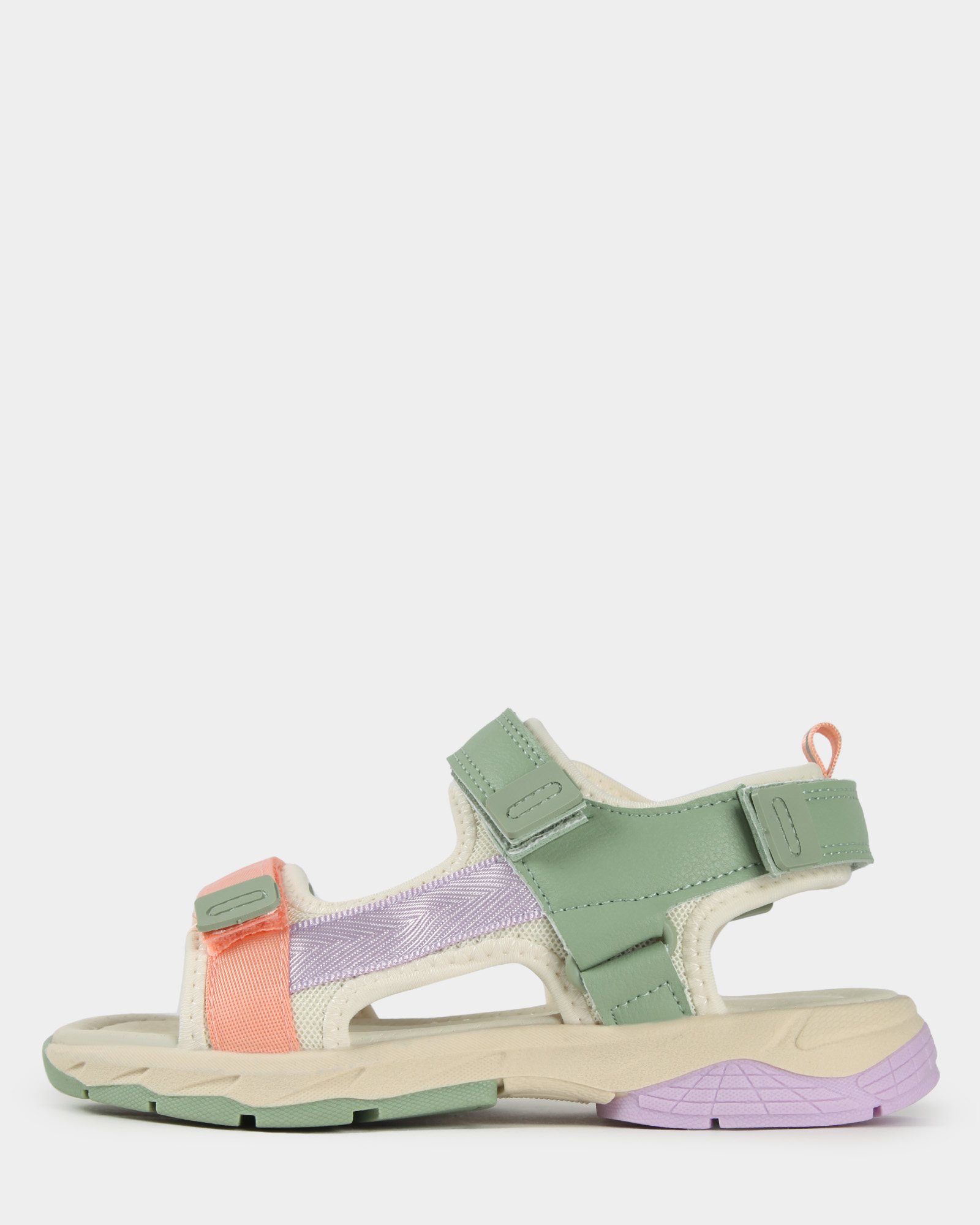 Сандалии Jook S26WFtgSA-441-43 - фото 1