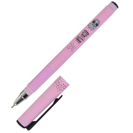 Ручка шариковая Lorex Stationery 1 шт.