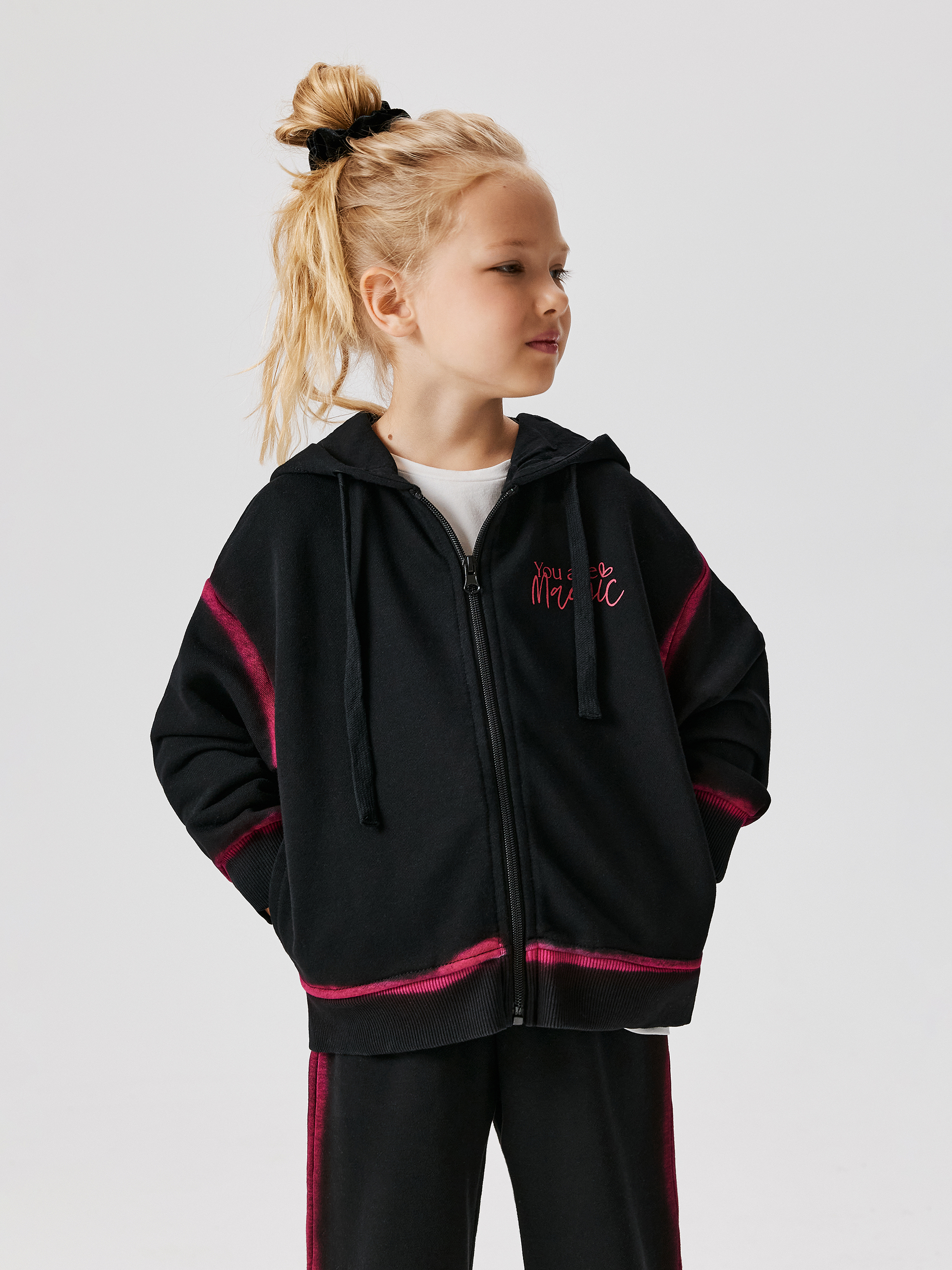 Толстовка Acoola 20221000043_0089603 - фото 1