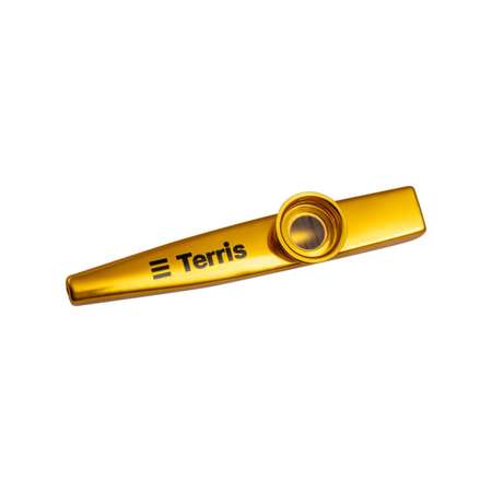 Игрушка музыкальная Terris KAZ-MGN аксессуар