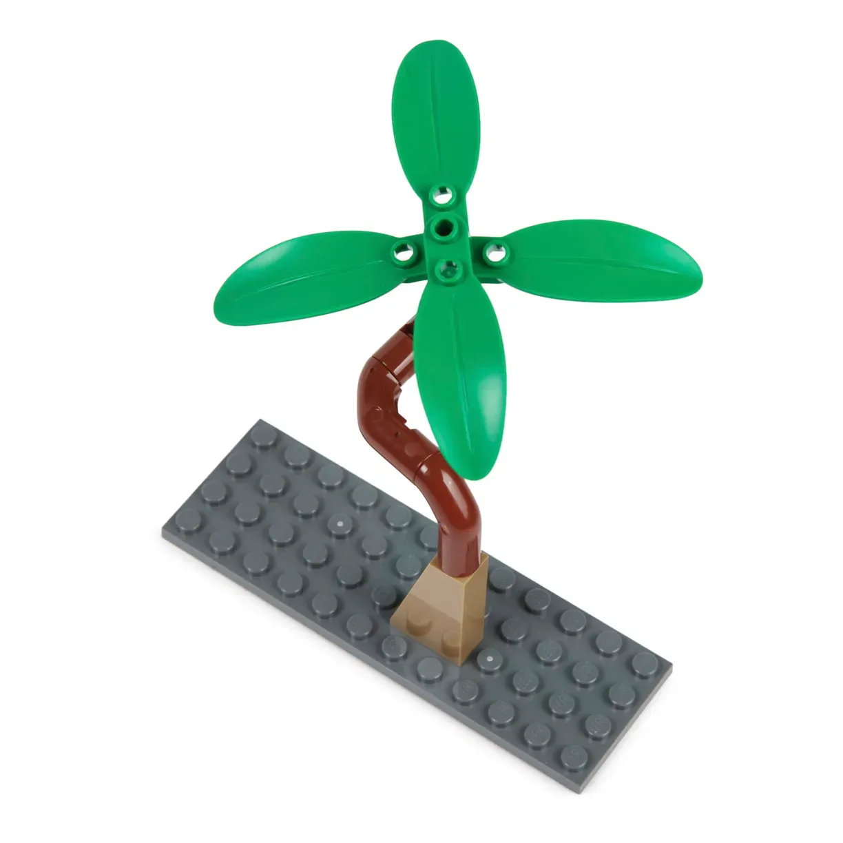 Конструктор LEGO Super Mario - фото 13