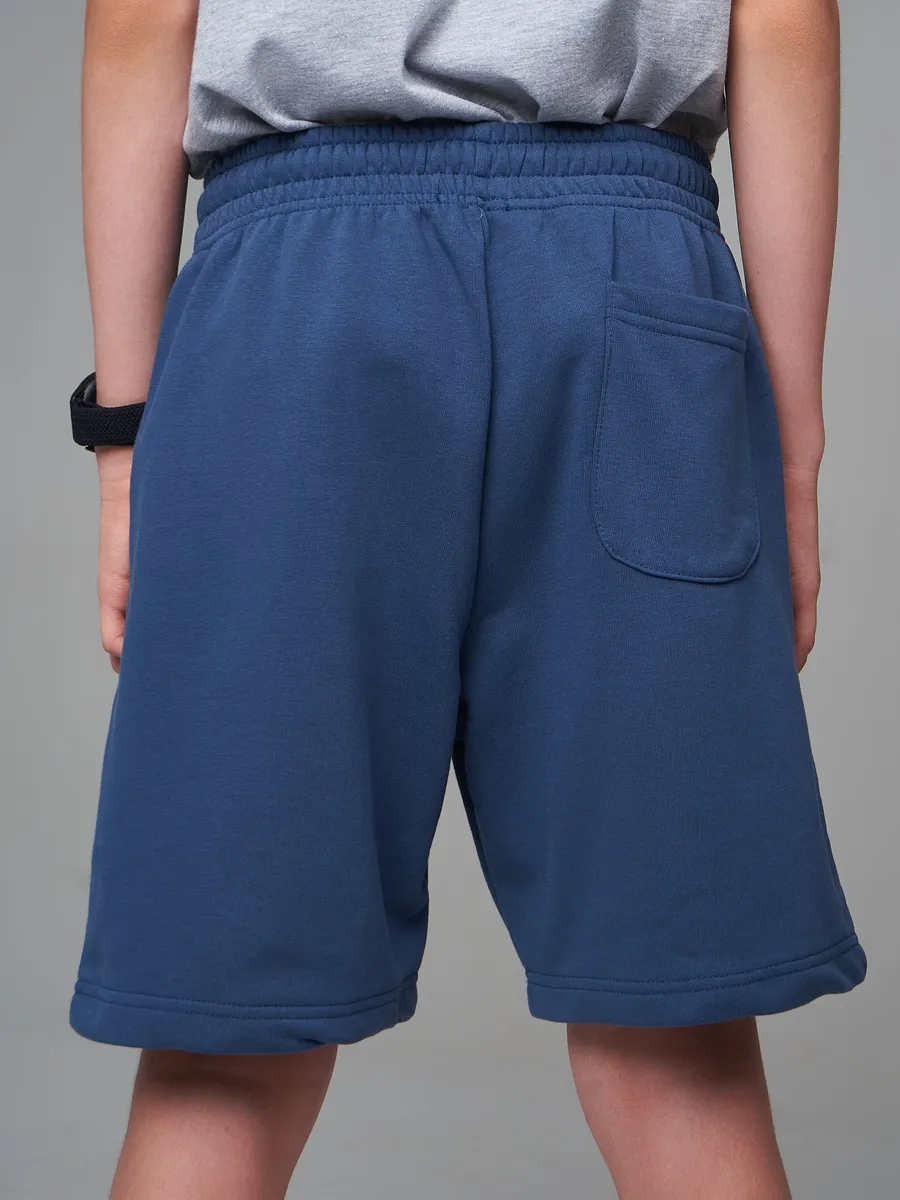 Шорты STINGRAY 600005.син - фото 15