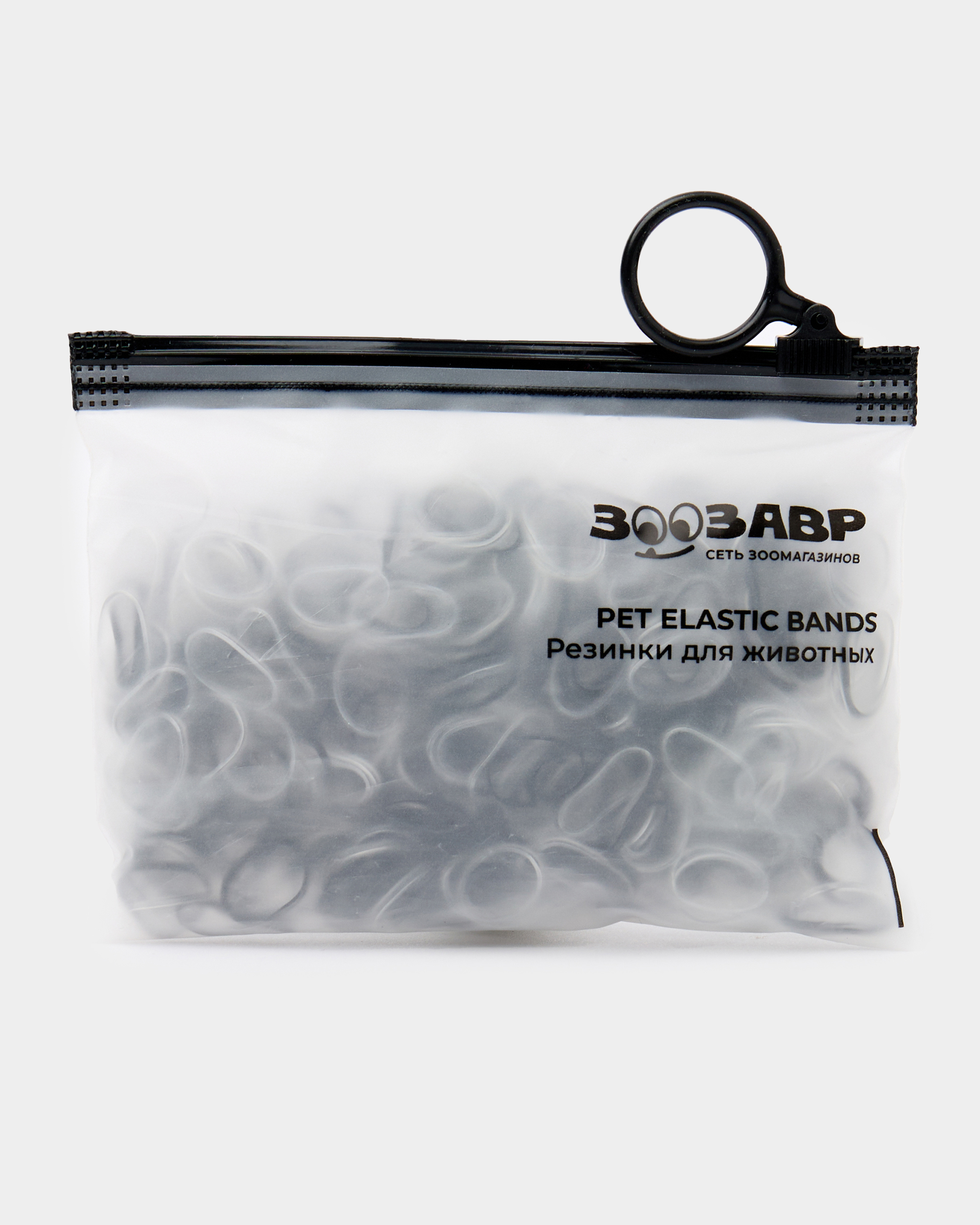 Резинки для собак и кошек Зоозавр - фото 1