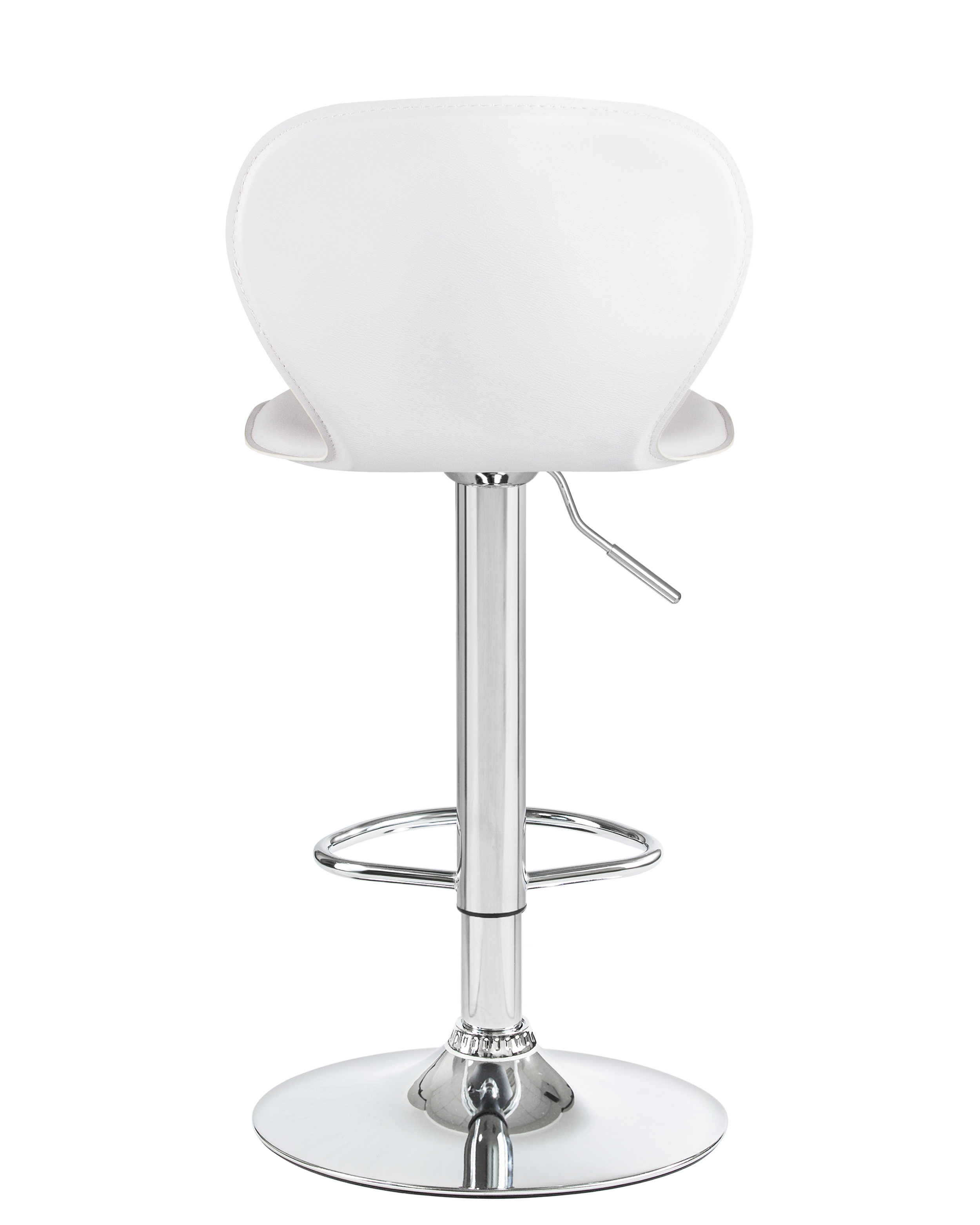 Стул DOBRIN ELISA 2 шт. - фото 5