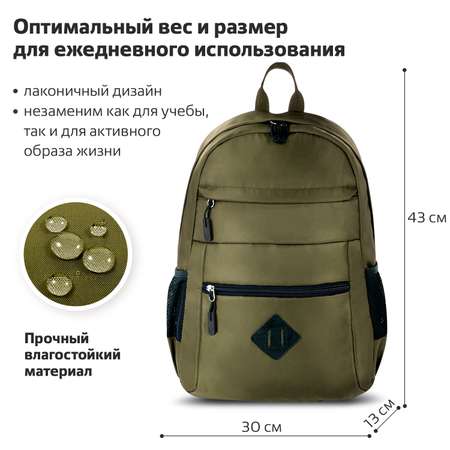 Рюкзак Brauberg