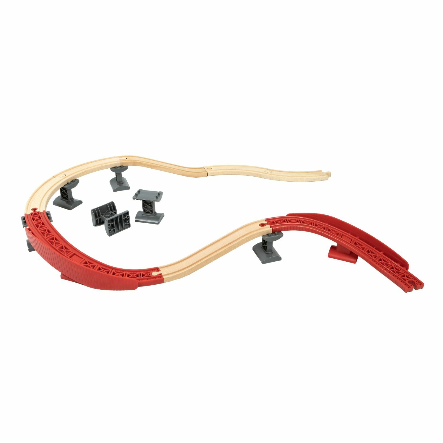 Набор железнодорожный Brio 33995 - фото 20